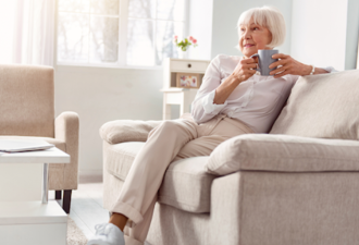 Best Furniture for Elderly Comfort and Safety